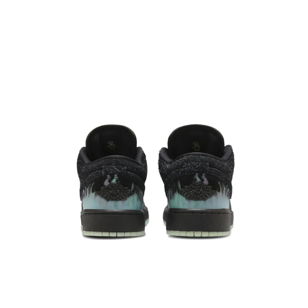 Air Jordan 1 Low "Fortune Fly' - Manore Store