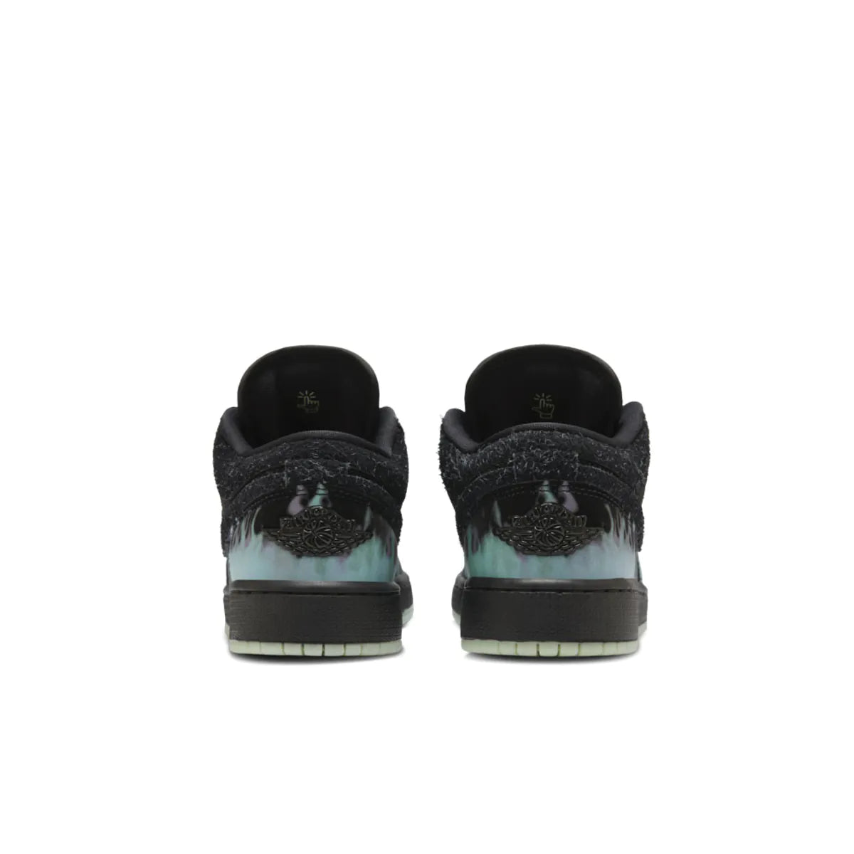 Air Jordan 1 Low "Fortune Fly' - Manore Store
