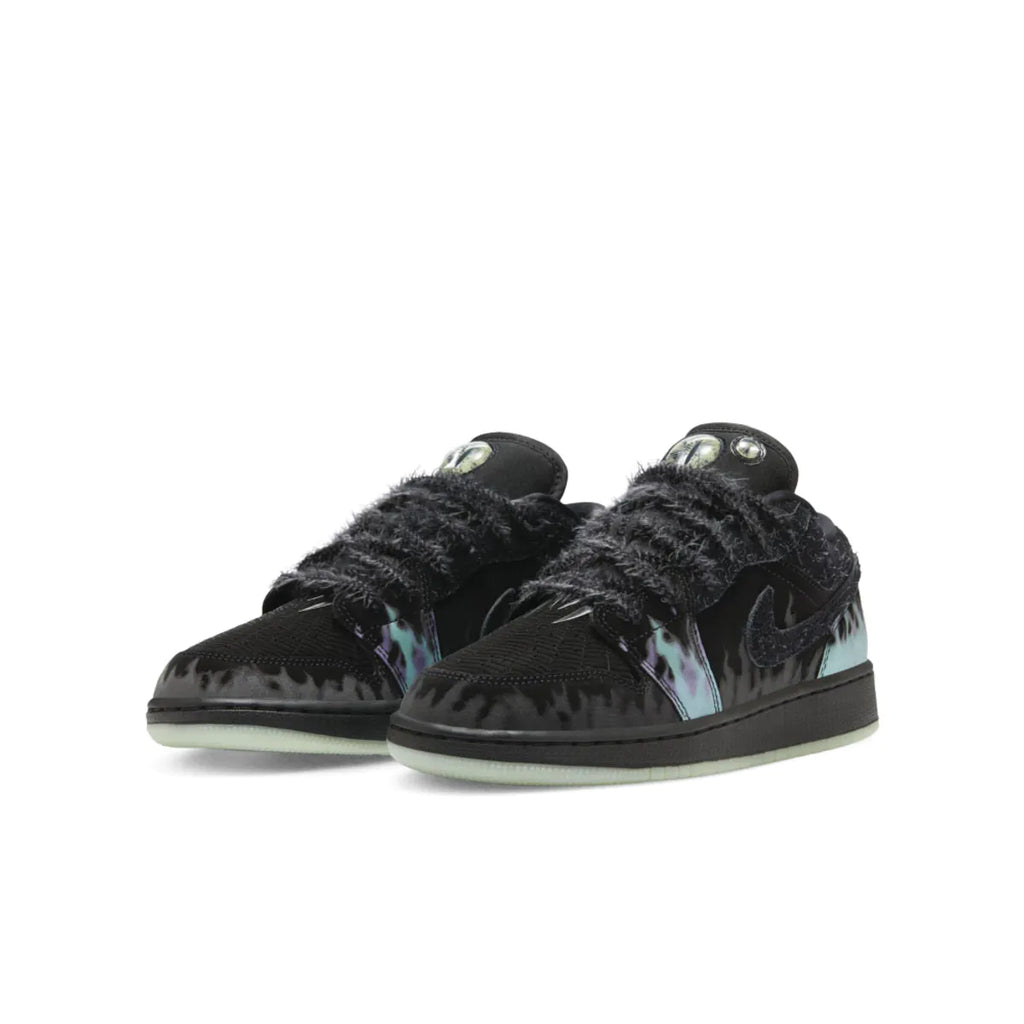 Air Jordan 1 Low "Fortune Fly' - Manore Store