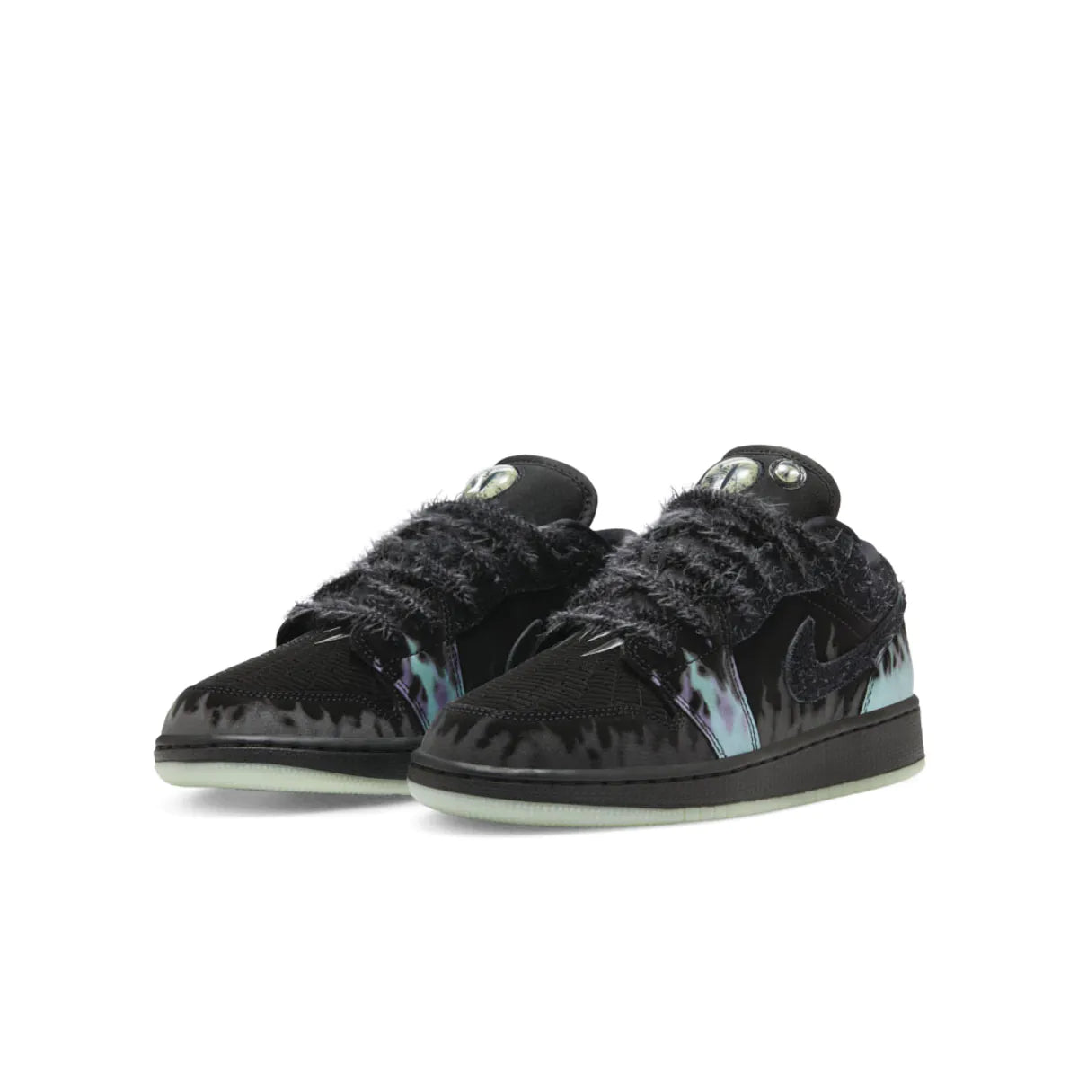 Air Jordan 1 Low "Fortune Fly' - Manore Store