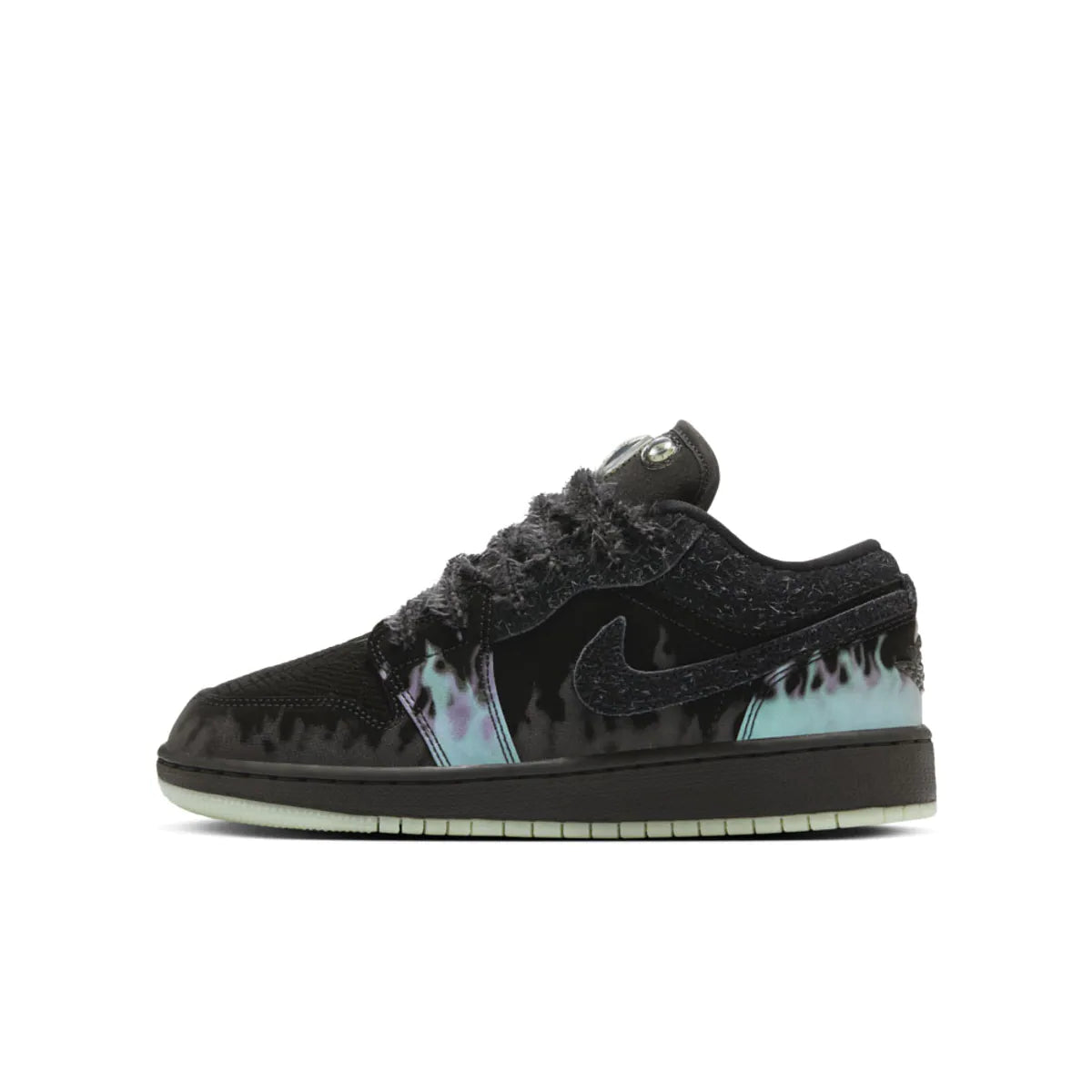 Air Jordan 1 Low "Fortune Fly' - Manore Store