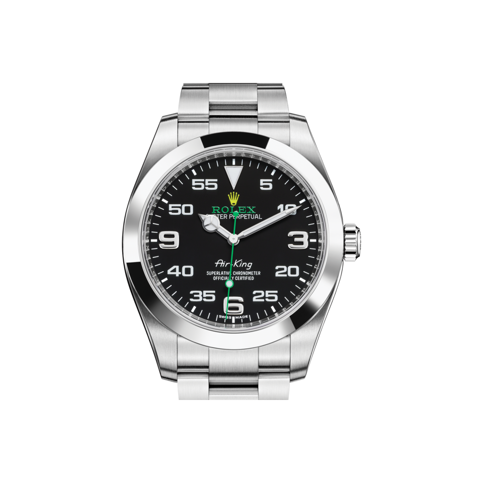 Montre Rolex - AIR-KING - Manore Store