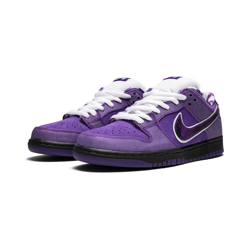 Dunk Low "Concepts - Purple Lobster" - Manore Store