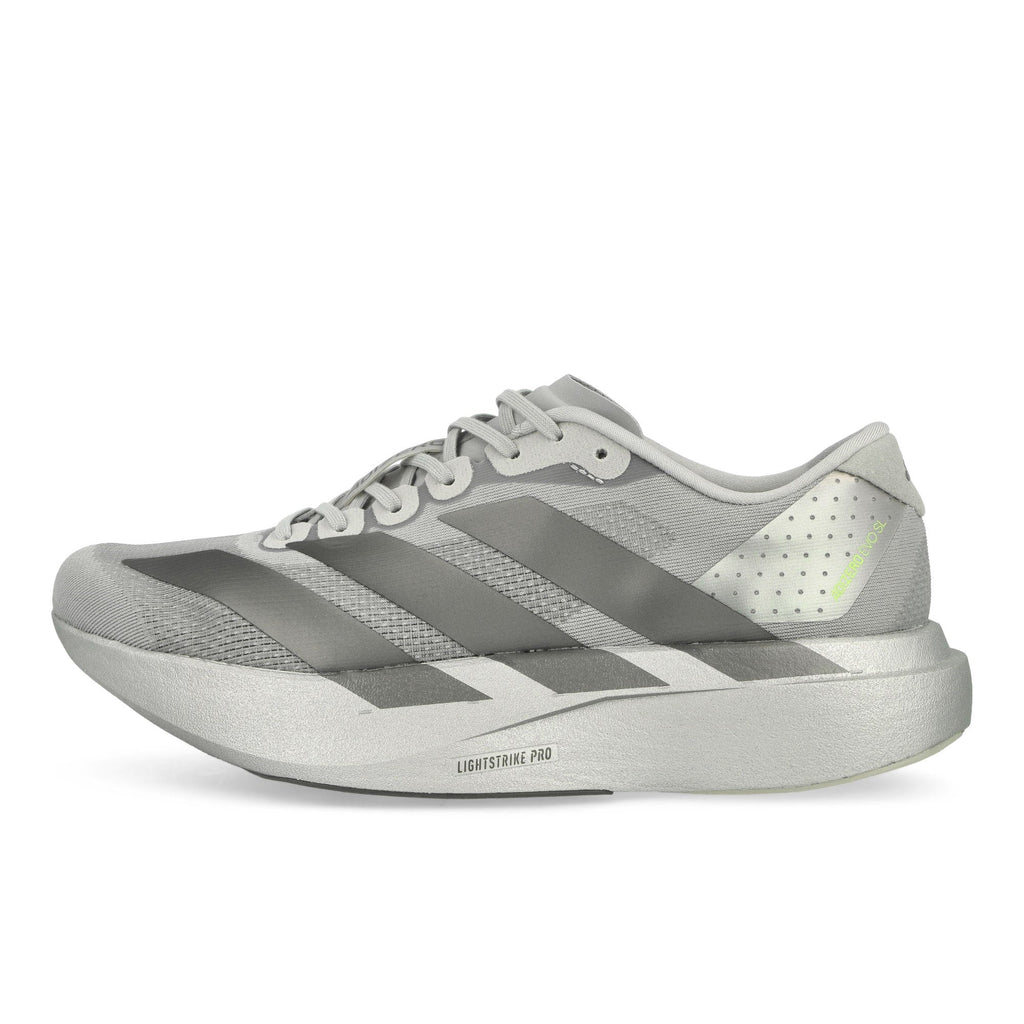 Adidas Adizero Evo SL "Silver Metallic" - Manore Store
