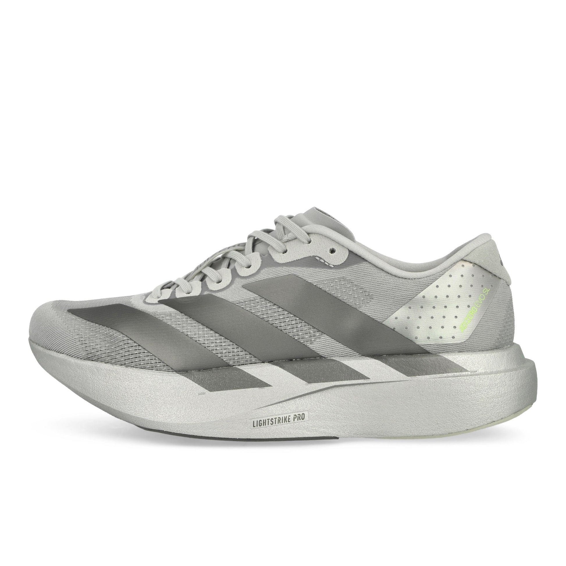 Adidas Adizero Evo SL "Silver Metallic" - Manore Store