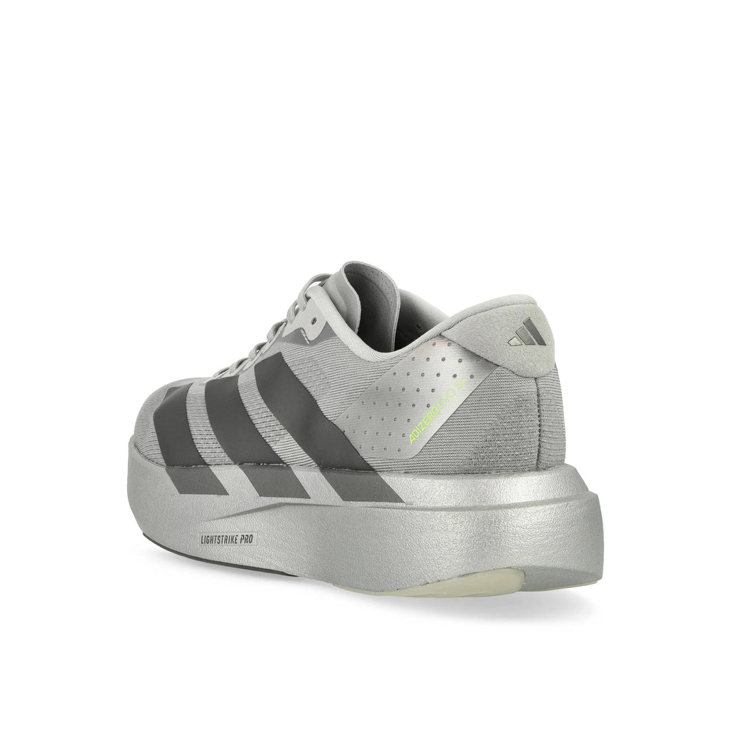 Adidas Adizero Evo SL "Silver Metallic" - Manore Store