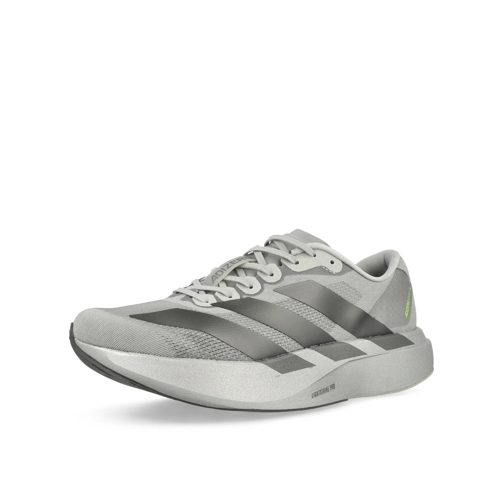 Adidas Adizero Evo SL "Silver Metallic" - Manore Store