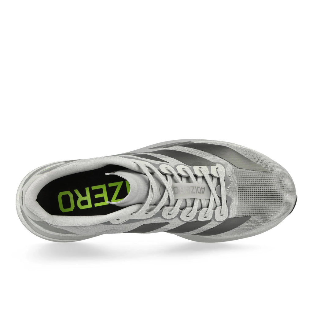 Adidas Adizero Evo SL "Silver Metallic" - Manore Store