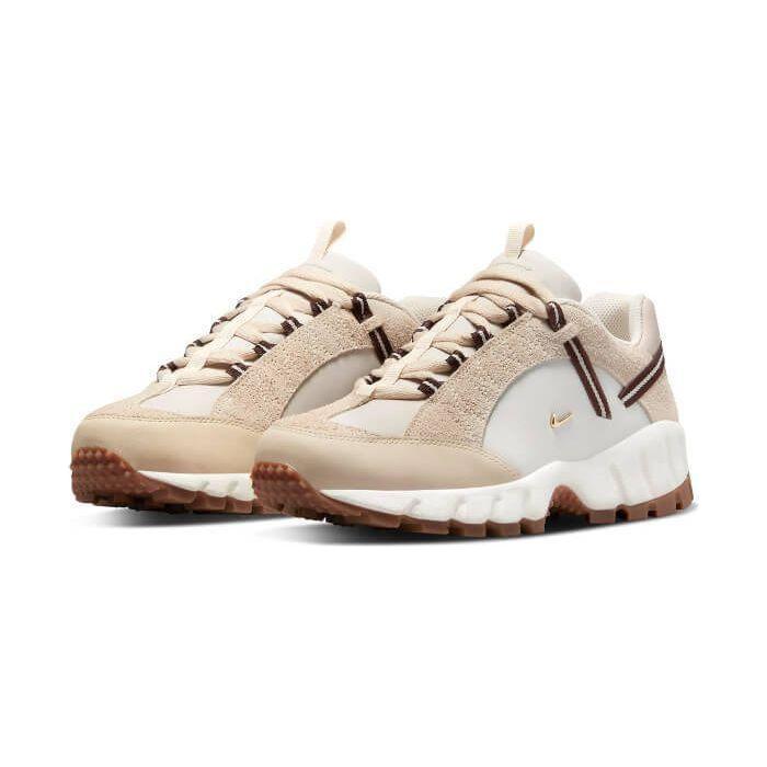 Nike Air Humara LX Jacquemus Beige - Manore Store