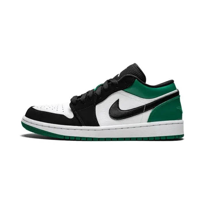 Air Jordan 1 Low "Mystic Green" - Manore Store