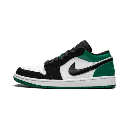 Air Jordan 1 Low "Mystic Green" - Manore Store