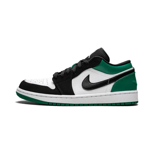 Air Jordan 1 Low "Mystic Green" - Manore Store