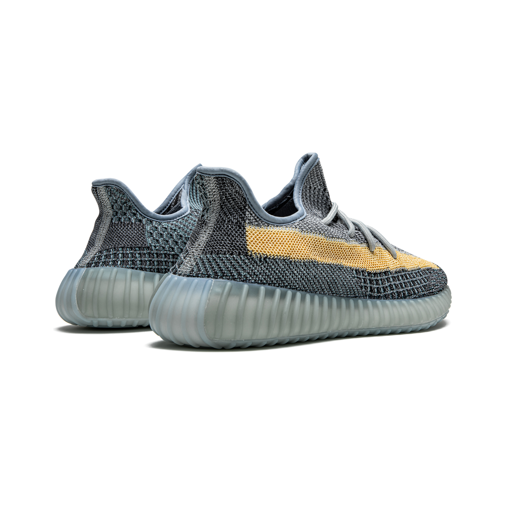 Yeezy Boost 350 V2 "Ash Blue" - Manore Store