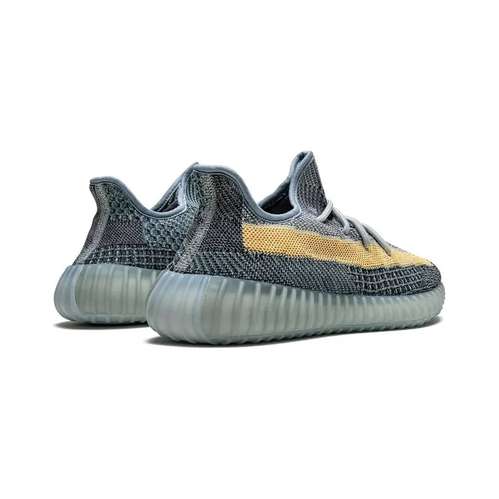 Yeezy Boost 350 V2 "Ash Blue" - Manore Store