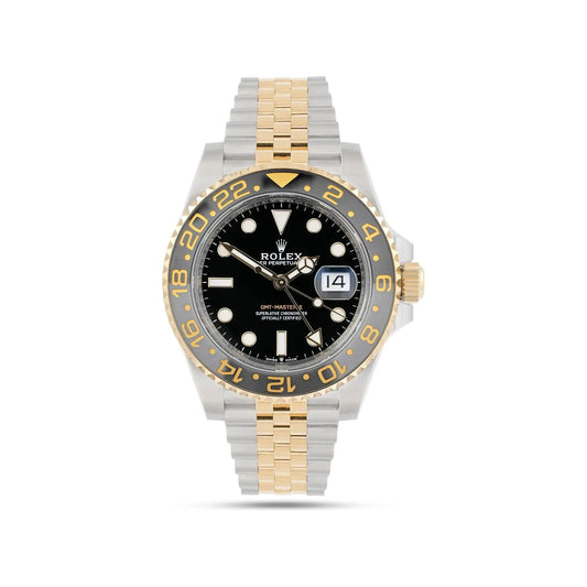 Montre Rolex - GMT Master II 'Zombie' 126713GRNR - Manore Store