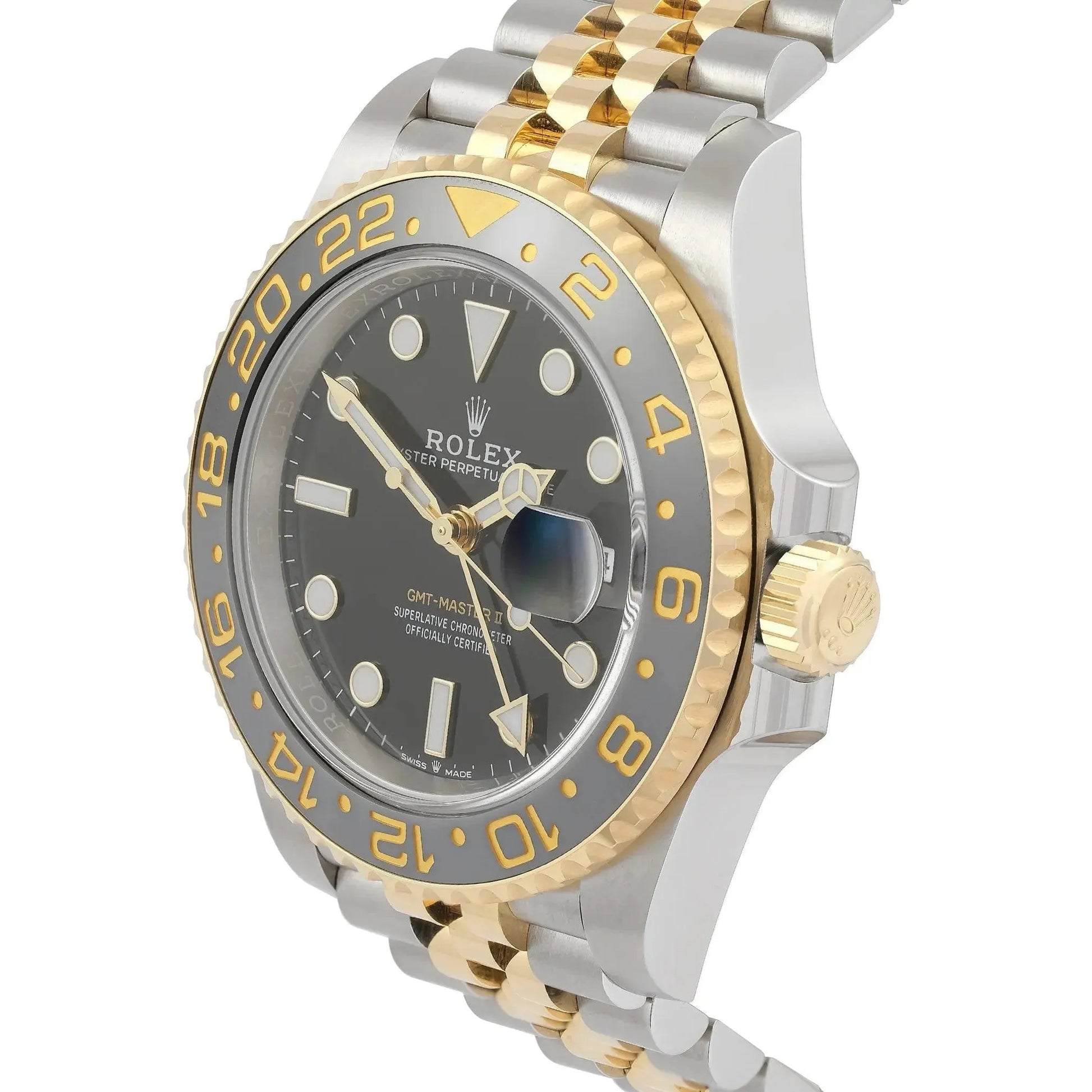 Montre Rolex - GMT Master II 'Zombie' 126713GRNR - Manore Store