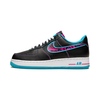Air Force 1 Low "Miami Nights" - Manore Store