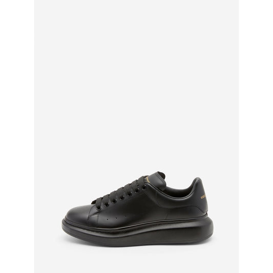 ALEXANDER MCQUEEN - Full Black