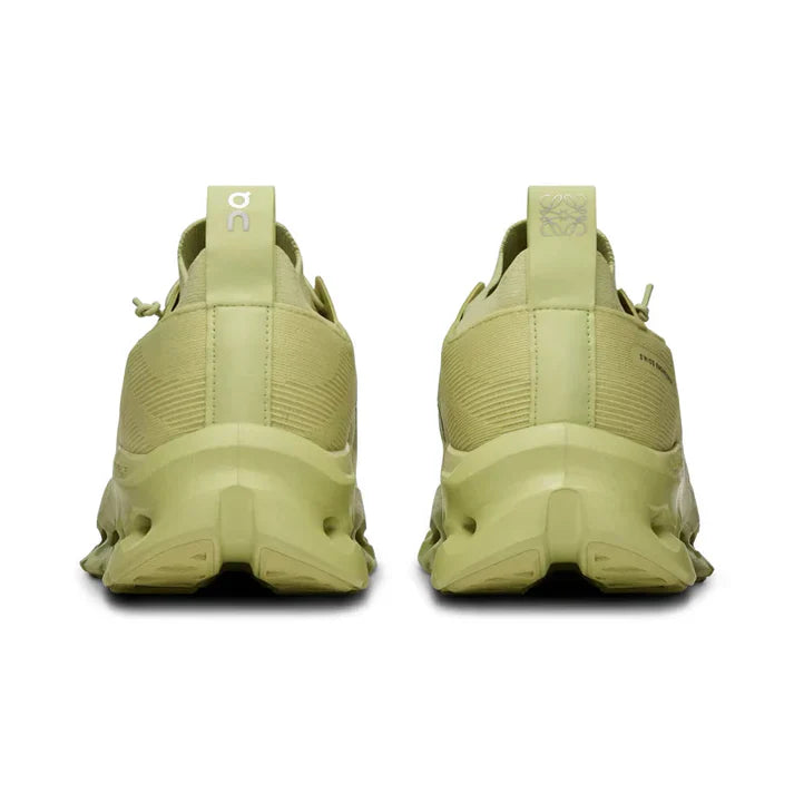On Running Cloudtilt "Loewe Lime Green"