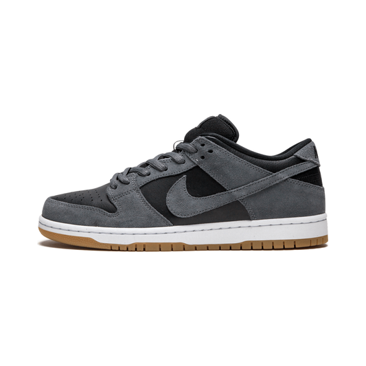 Dunk Low "Dark Grey Black Gum" - Manore Store