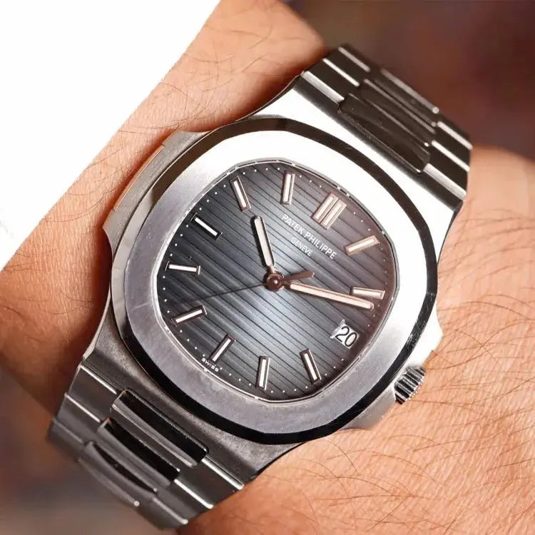Montre Patek Philippe - Manore Store
