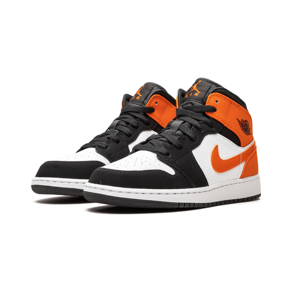 Air Jordan 1 Retro "Shattered Backboard" - Manore Store