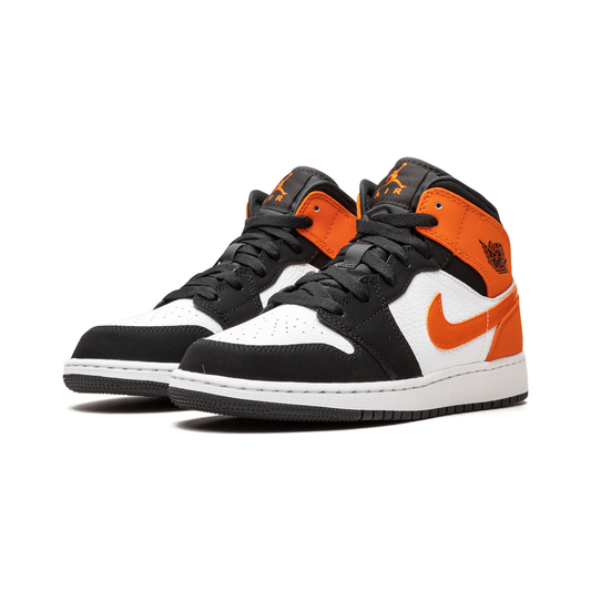 Air Jordan 1 Retro "Shattered Backboard" - Manore Store