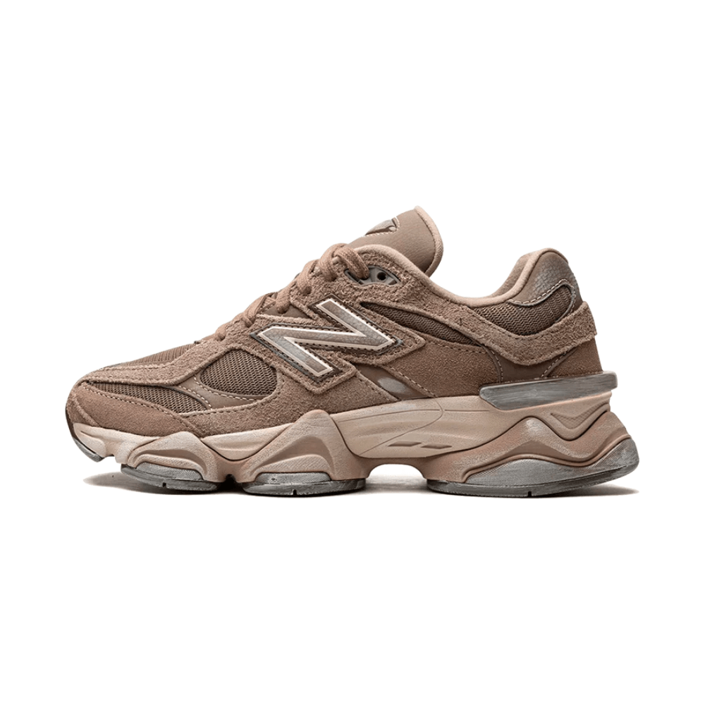 New balance 9060 "Mushroom" - Manore Store