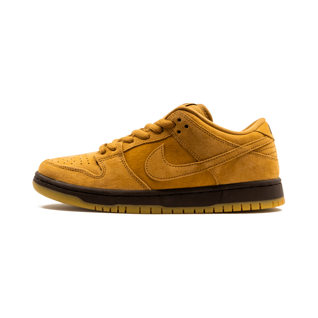 Dunk Low "Wheat Mocha" - Manore Store