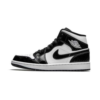 Air Jordan 1 Mid "All Star Weekend Black" - Manore Store