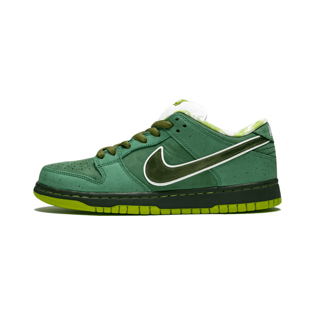 Dunk Low "Concepts - Green Lobster" - Manore Store