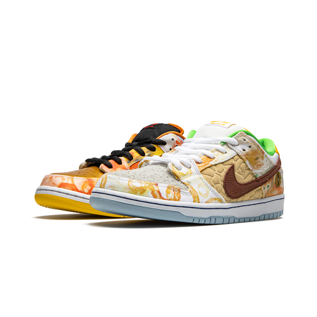 Dunk Low "Street Hawker" - Manore Store
