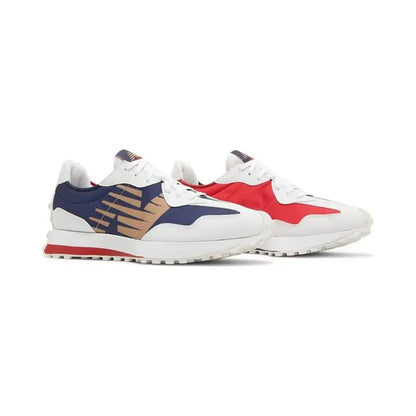 New Balance 327 "Olympic USA"