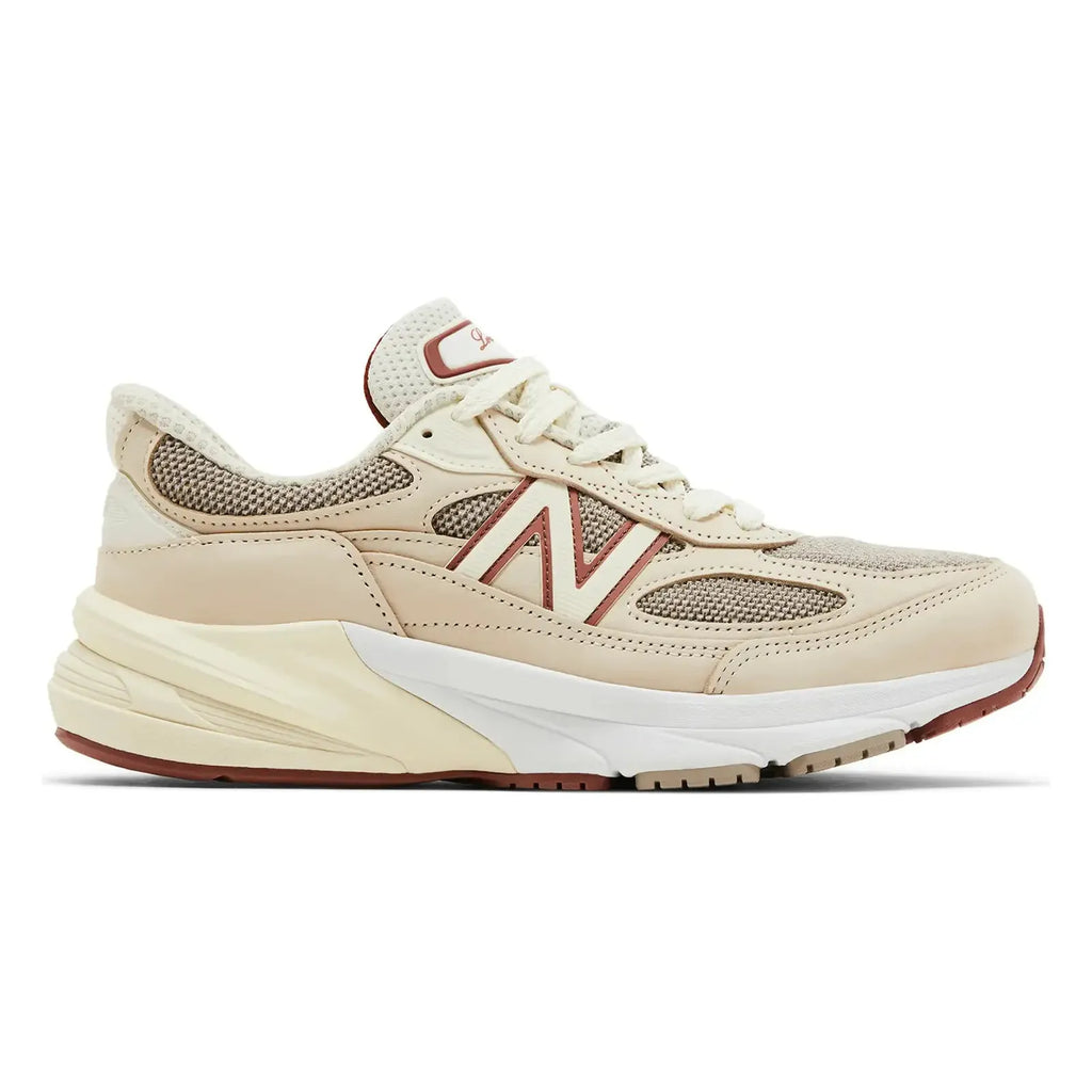 New Balance 990v6 MiUSA Loro Piana - Manore Store