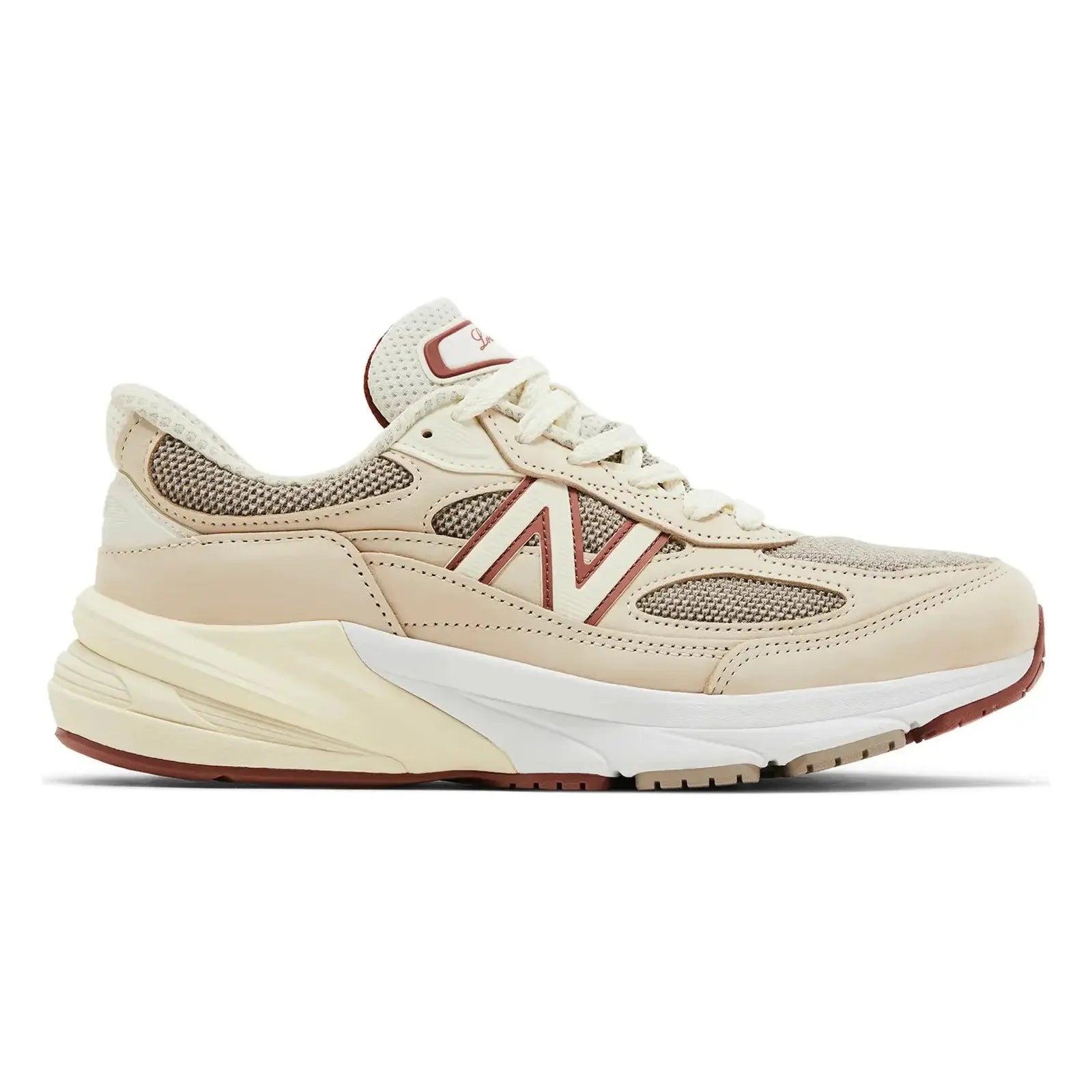 New Balance 990v6 MiUSA Loro Piana - Manore Store