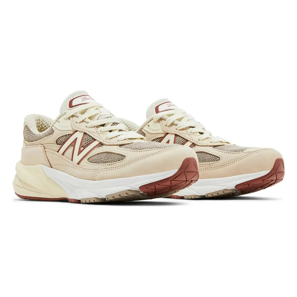 New Balance 990v6 MiUSA Loro Piana - Manore Store