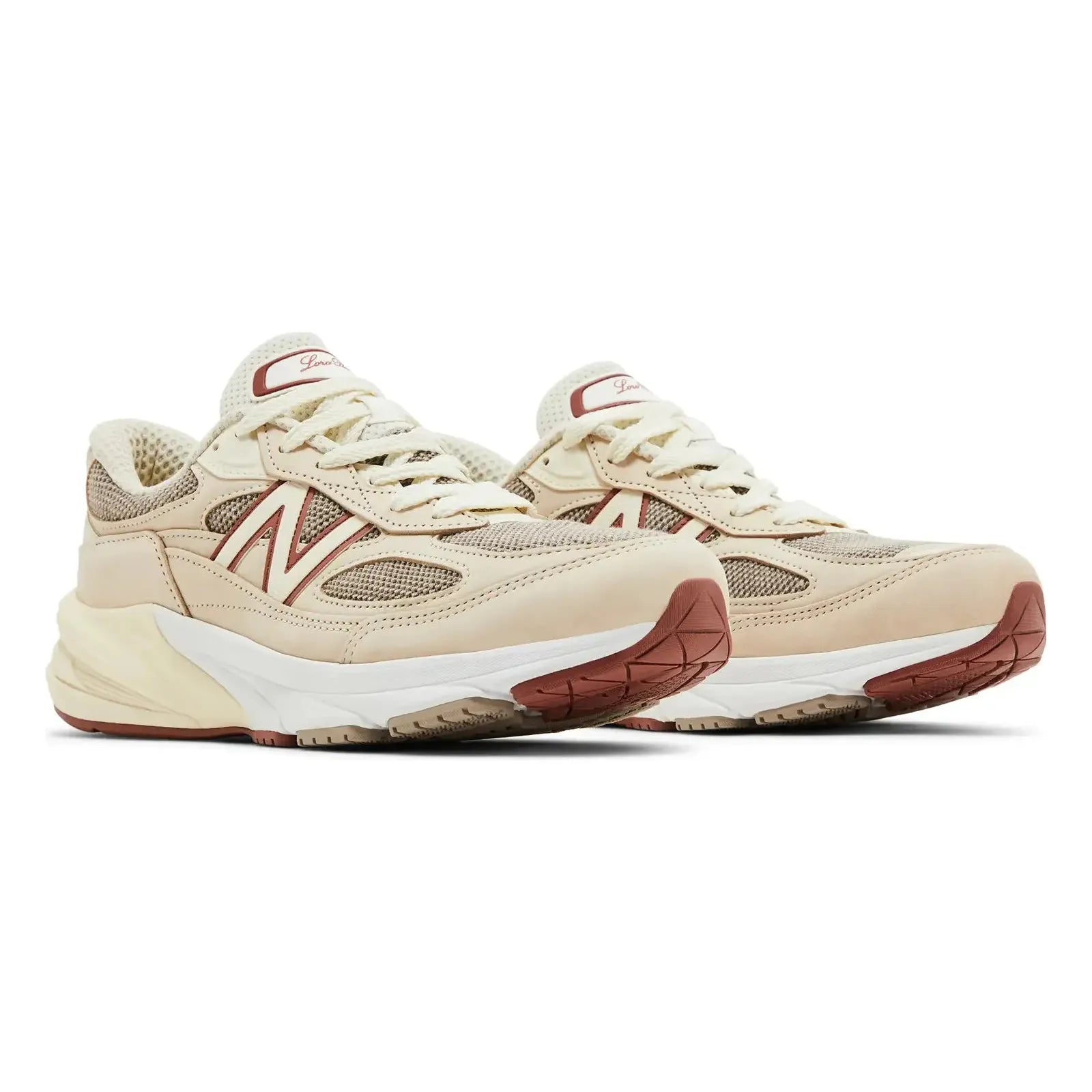 New Balance 990v6 MiUSA Loro Piana - Manore Store