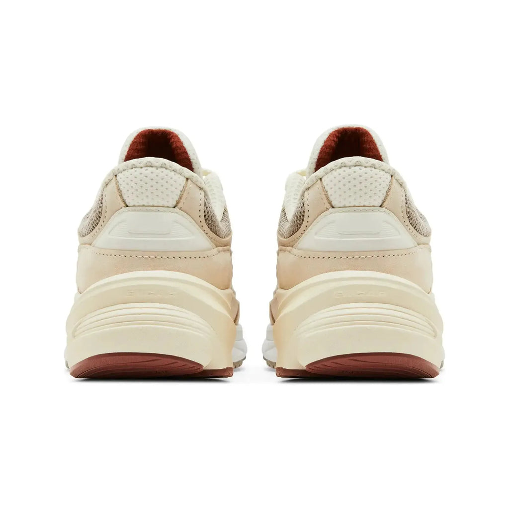 New Balance 990v6 MiUSA Loro Piana - Manore Store