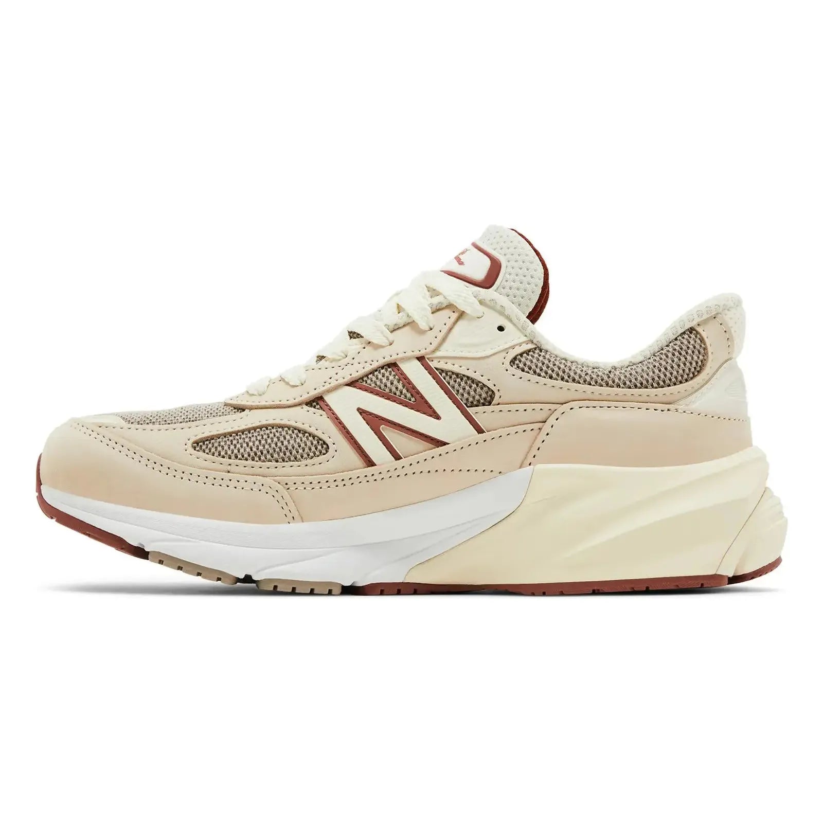 New Balance 990v6 MiUSA Loro Piana