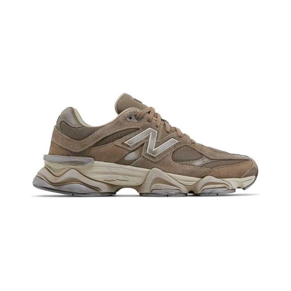 New balance 9060 "Mushroom" - Manore Store