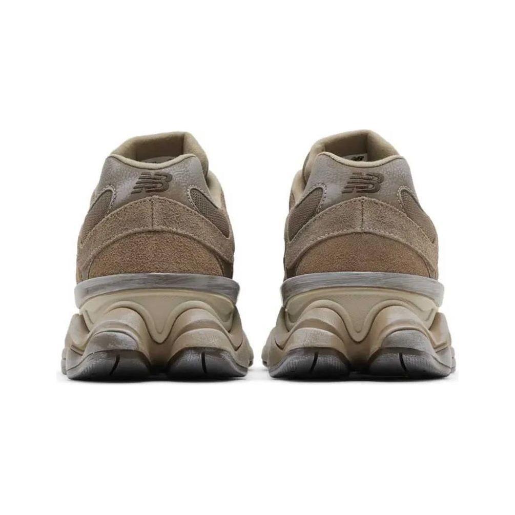 New balance 9060 "Mushroom" - Manore Store