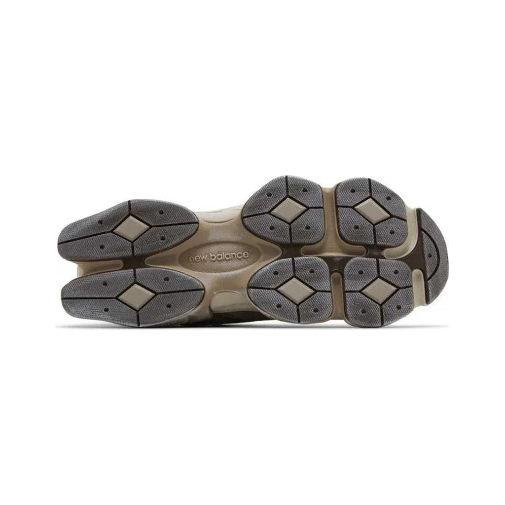 New balance 9060 "Mushroom" - Manore Store