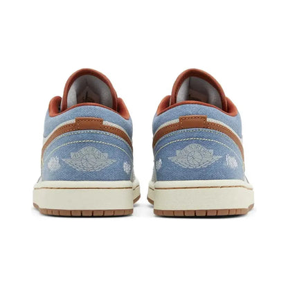 Air Jordan 1 Low "Phantom Denim" - Manore Store