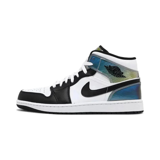 Air Jordan 1 Mid "Heat Reactive Color Change" - Manore Store