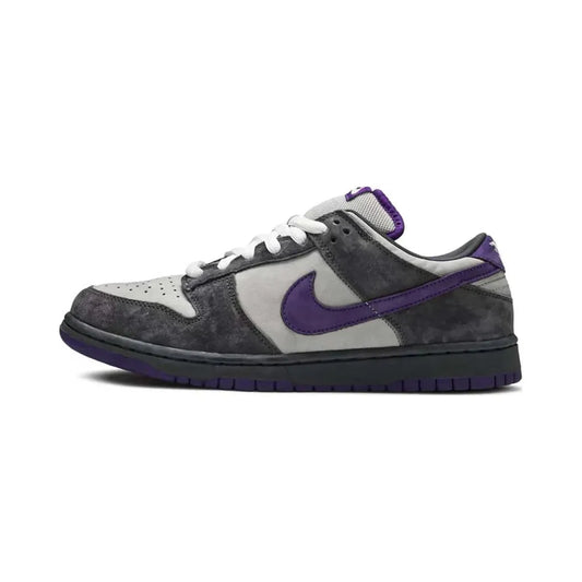 Dunk Low Pro SB Purple Pigeon