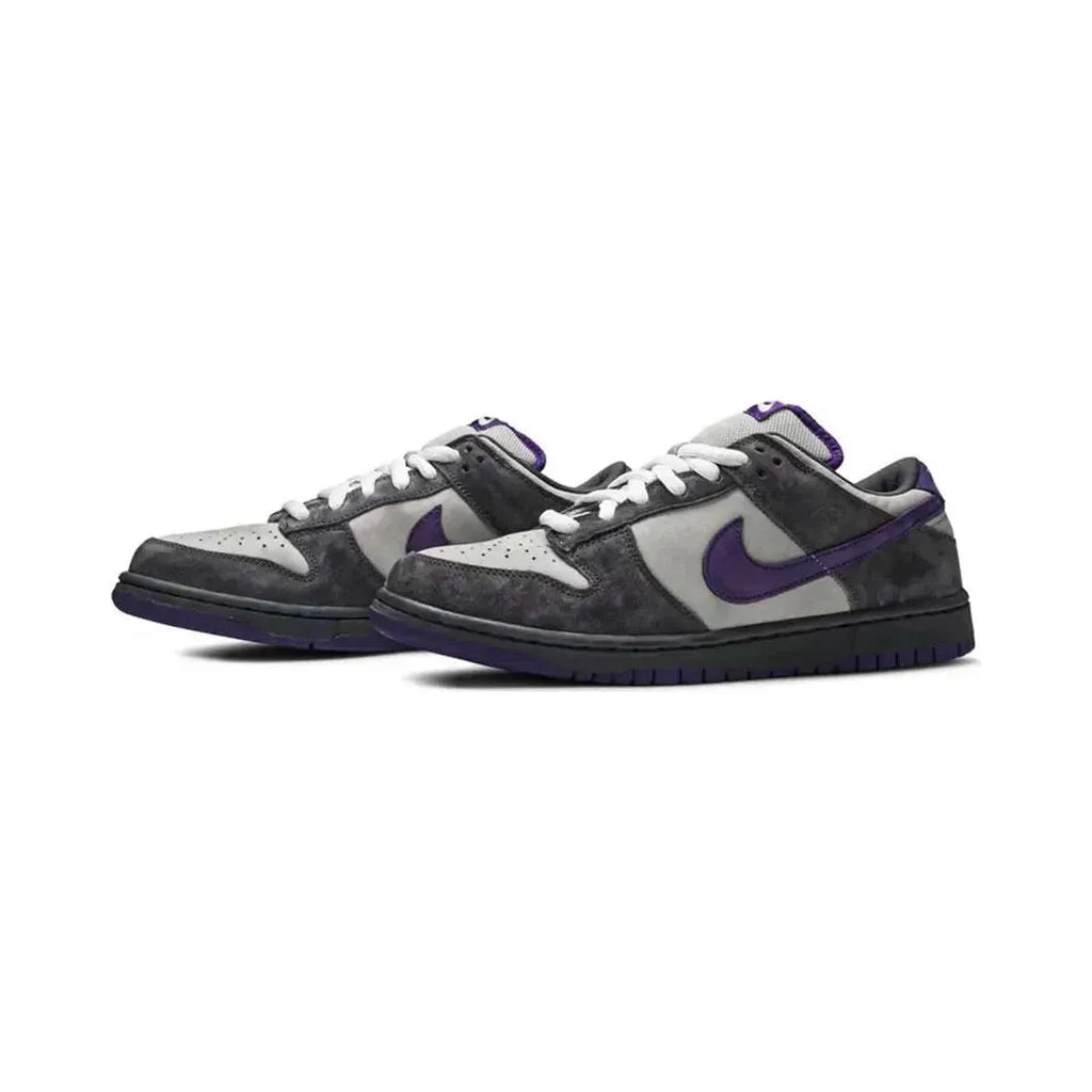 Dunk Low "Purple Pigeon" - Manore Store