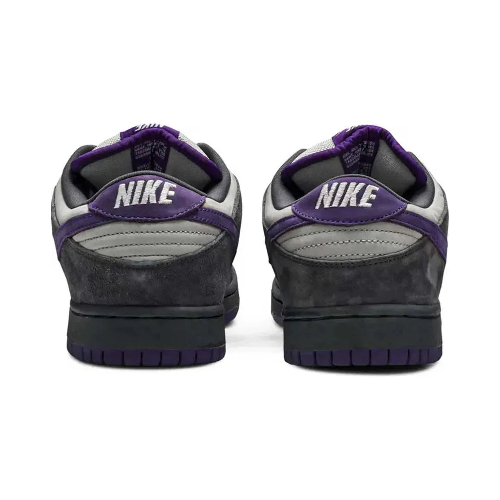 Dunk Low "Purple Pigeon" - Manore Store