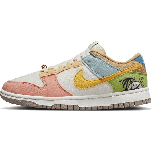 Dunk Low SE Sun Club