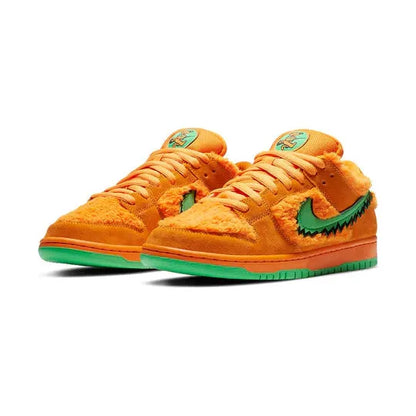 Dunk Low "Grateful Dead - Orange Bear" - Manore Store