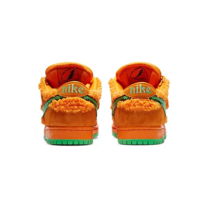 Dunk Low "Grateful Dead - Orange Bear" - Manore Store